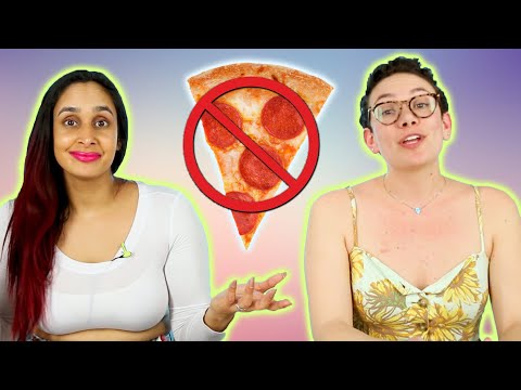 Women Try The No Eating Out Challenge For A Month