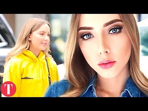 The Private Life Of Eminem&#039;s Daughter Hailie Jade