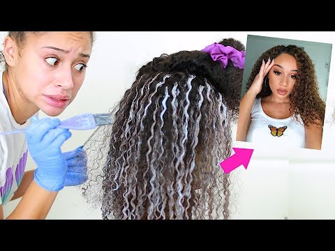 Transforming This $500 Wig! (Before + After)