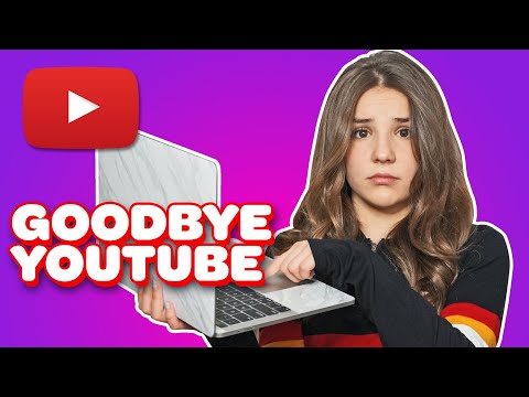 My Boyfriend REACTS to BAD NEWS (Part 2) **Giving Away My YouTube Channel** 💔| Piper Rockelle