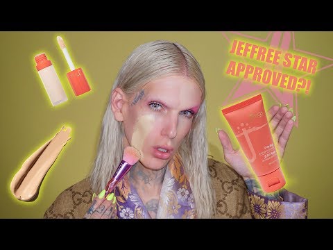 Can This $20.00 Foundation Cover My Sadness? Let&#039;s Find Out...