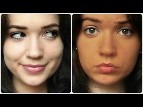 How To Lighten Foundation | The Easy Way!!
