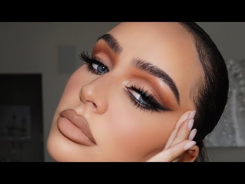 GET READY WITH ME! CHIT CHAT | DRUGSTORE MAKEUP