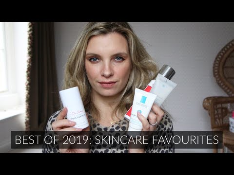 Best of 2019: Skincare Favourites