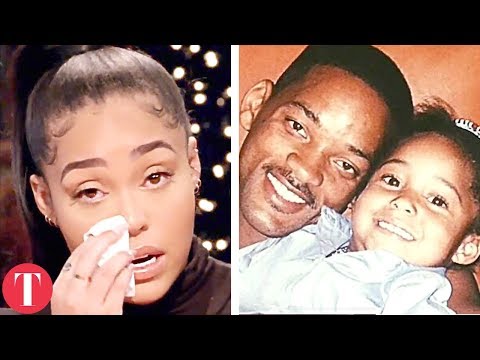 This Is Jordyn Woods Connection To Will Smith&#039;s Family